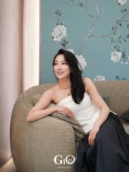 -GiO挚澳珠宝(侨福芳草地店)