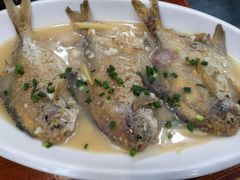 -台州老六海鲜面馆(上南总店)