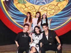 -E+有冰工厂·昆仑寒宫2(五角场店)