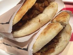 -西贝莜面村(东莞壹号广场店)