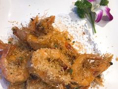 -阿英煲(凉城路店)