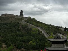 -雁门关景区