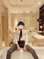 -贝勒爷专业男发
