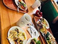 -So Lounge索兰至餐厅(蓝色港湾店)