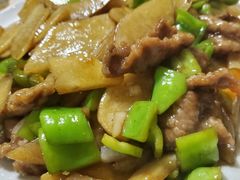 -清真宏玉祥黄门脸餐厅(华荫东里店)