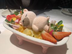 -Erman岩烧牛排(虹桥南丰城店)