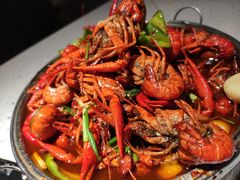 -京韵胡同·酱香羊蝎子火锅涮肉(长寿路店)