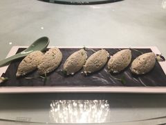 香椿豆腐-唐廊烤鸭店(工体店)