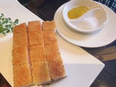 -北京四季酒店·采逸轩
