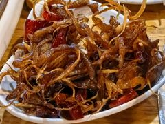 -妈妈的味道·腾冲特色菜(和顺古镇店)