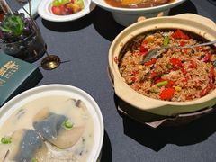-肆月河豚·淮扬菜·湘菜(华天店)