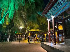 -高庙保安寺