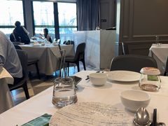 -泰香米泰国餐厅(鎏嘉码头店)