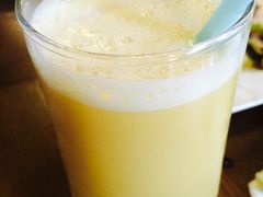 蛋奶蜜-莫比餐厅(五道口店)