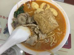-津品味小吃(大学湾店)
