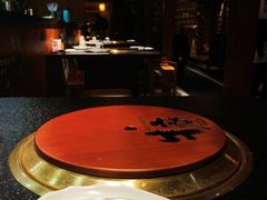 -茶颜悦色(金茂览秀城LG层外街店)