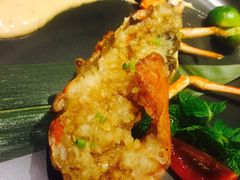-割烹旭日本料理(龙湖狮山天街店)