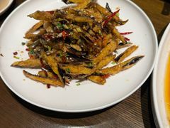 -粗茶淡饭·隐庐私厨(东亭店)