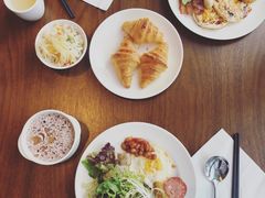 -嘉年华大酒店琴湾-自助餐厅