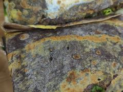 -筋饼豆腐脑一绝