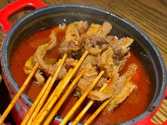 -掌柜的店·河南的菜(世茂店)