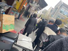 -吴山烤禽 (吴山路店)