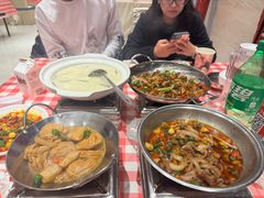 -巴陵全鱼席(湖南老字号汴河街店 )