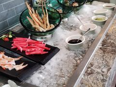 -浙江西子宾馆·瑶园咖啡厅