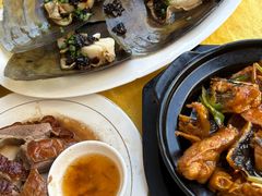 -老字号蛇口德记烧腊饭店·海鲜加工