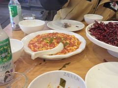 -五丁桥光头香辣蟹(望江橡树林店)
