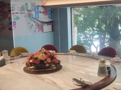 -锦园春香港茶餐厅(西海湾旗舰店)