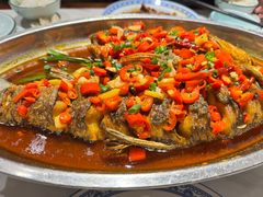 -回家吃饭·地道南昌菜(建德观总店)