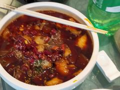 -丽华园(汉阳龙阳店)