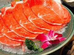 -盡膳口福跷脚牛肉火锅(国贸商城店)