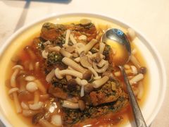 -漢舍中国菜馆(889广场店)