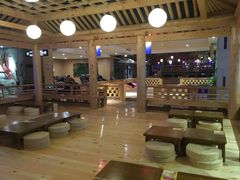 -御池园(顾村公园店)