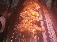 -美人万三·蚝大人生蚝小馆(昌里路店)