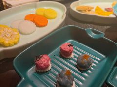 -蒋记海鲜姿造•洋房别墅(星河湾店)