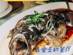 -衡山汇·高级粤菜(霄云路店)