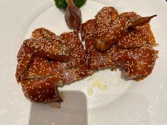 -西湖春天(中州店)