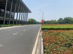 -常州奔牛国际机场