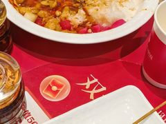 -阳阳中国饭(龙湖大兴天街)