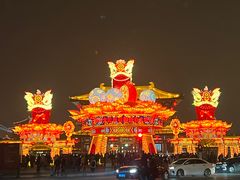 -大唐不夜城