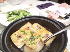 -北海渔村酒楼·粤菜海鲜点心(新华店)