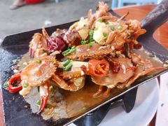 -星奇缘·海鲜餐厅(东山美食地标店)