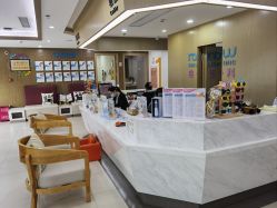 -睿宝儿科·眼科·口腔(杨浦新江湾城店)