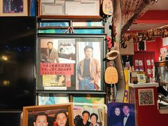 -为你钟情咖啡馆(春熙路太古里步行街店)