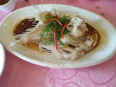 -龙溪海鲜酒家(溪涌店)