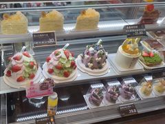 -FANEN法念·烘焙·甜点(万象城店)