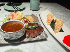 -阿吾罗日本料理(K11艺术中心店)